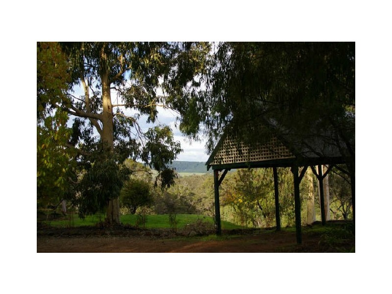 Prop Lot 3/Lot 2 Dean Road, Nannup WA 6275