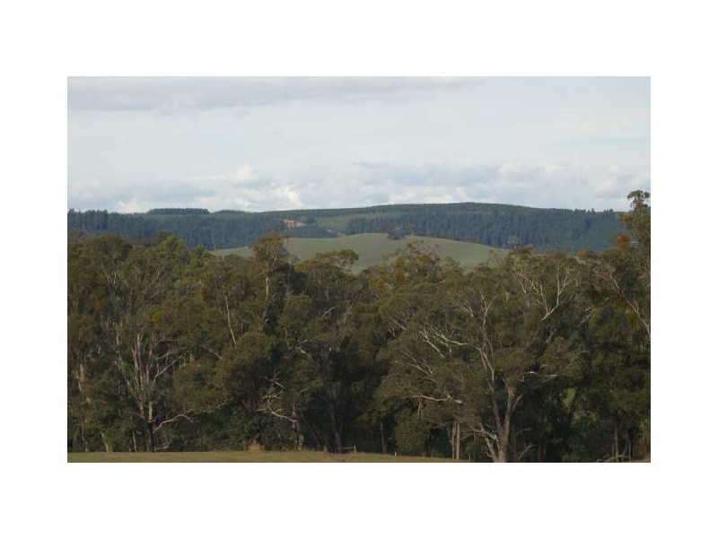 Prop Lot 3/Lot 2 Dean Road, Nannup WA 6275