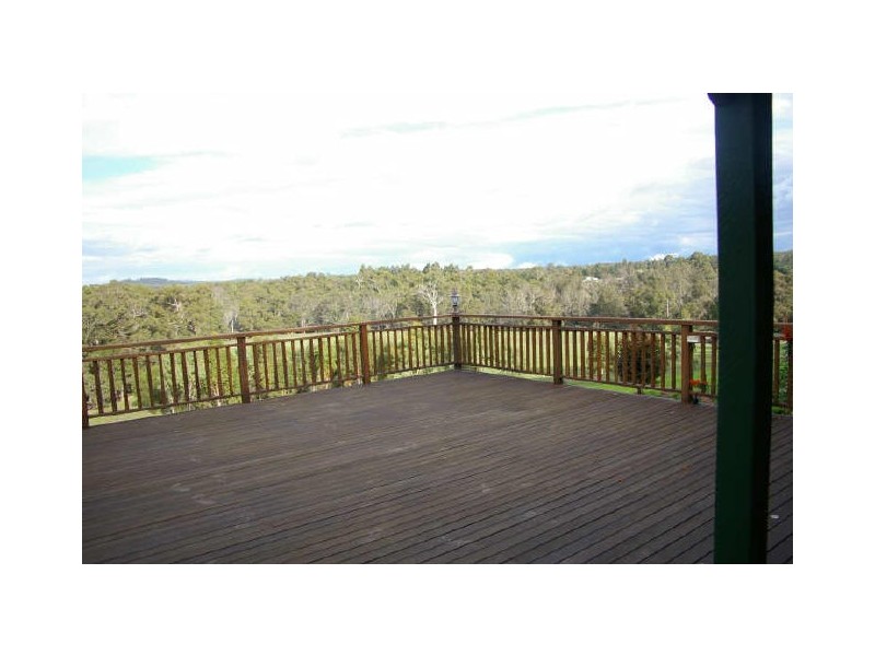 Prop Lot 3/Lot 2 Dean Road, Nannup WA 6275