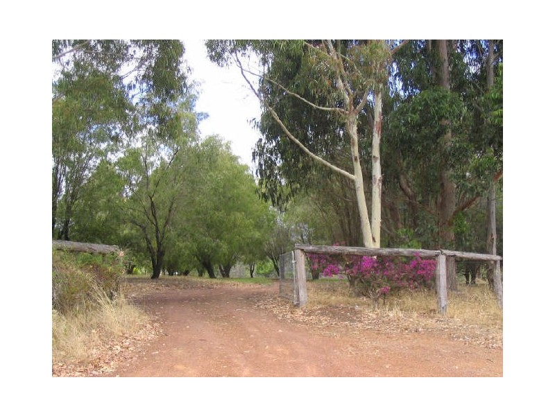 Prop Lot 3/Lot 2 Dean Road, Nannup WA 6275