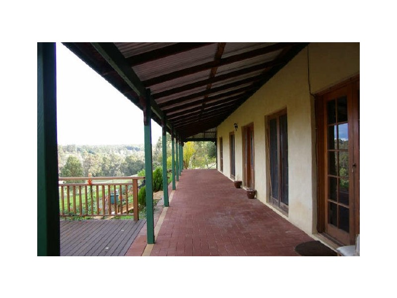 Prop Lot 3/Lot 2 Dean Road, Nannup WA 6275