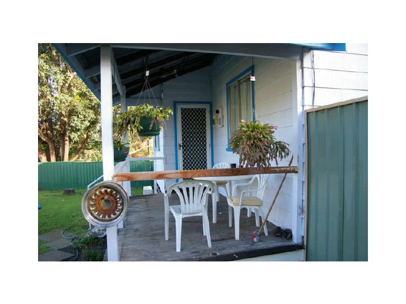 6 Higgins Street, Nannup WA 6275