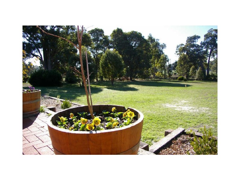 Lot 27 Griffiths Road, Nannup WA 6275