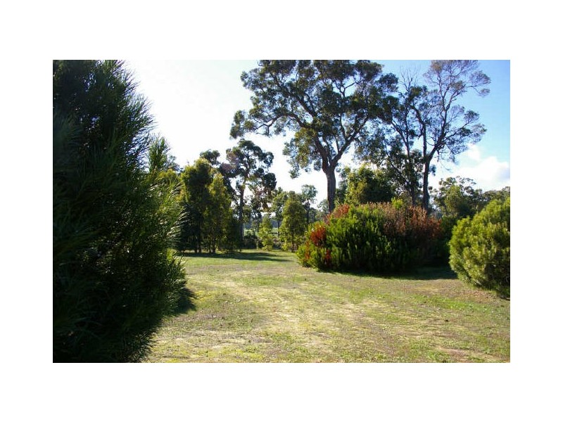Lot 27 Griffiths Road, Nannup WA 6275