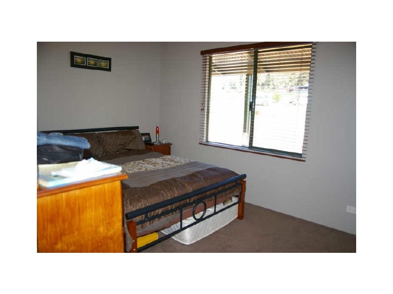 Lot 27 Griffiths Road, Nannup WA 6275