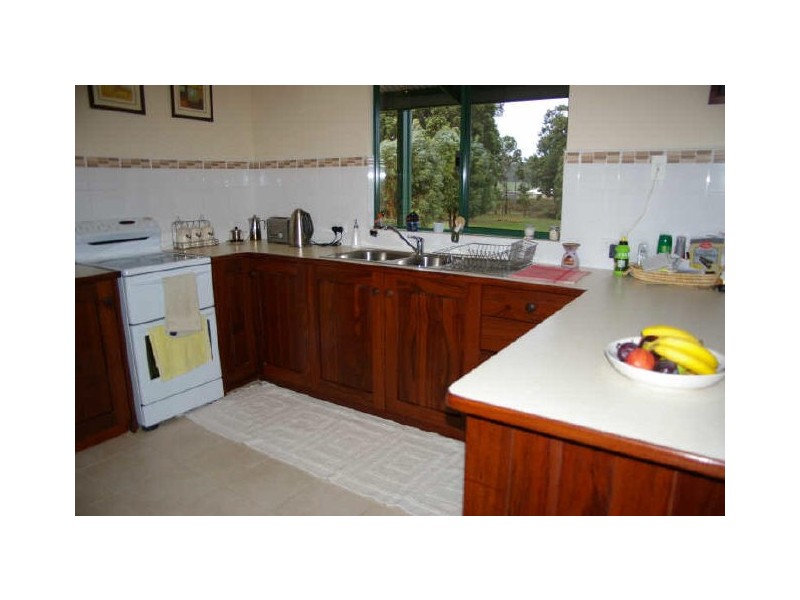 Lot 27 Griffiths Road, Nannup WA 6275