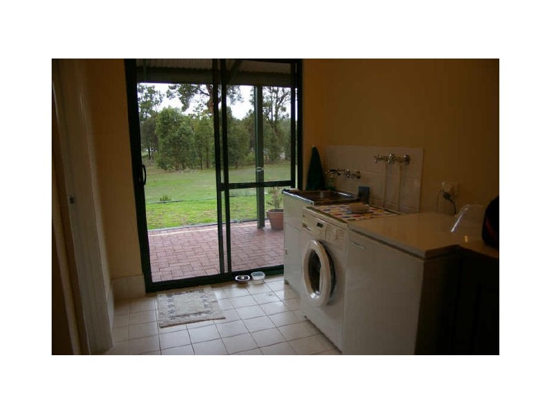 Lot 27 Griffiths Road, Nannup WA 6275