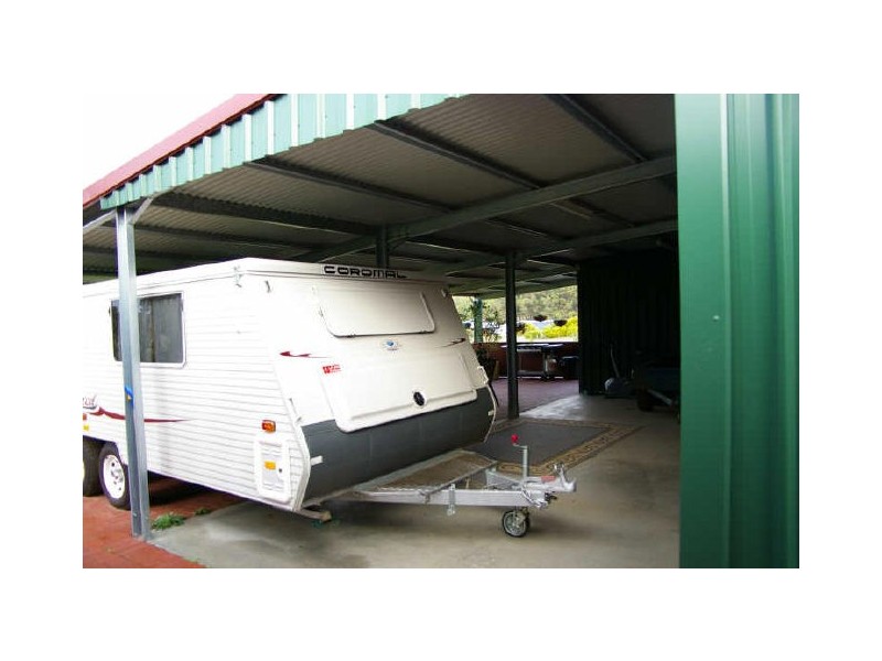 Lot 27 Griffiths Road, Nannup WA 6275