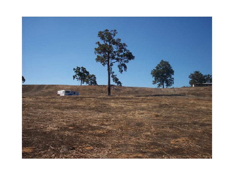 Lot 2/2 Carey Street, Nannup WA 6275
