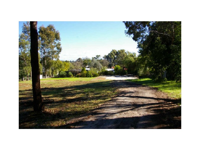 Lot 2/2 Carey Street, Nannup WA 6275