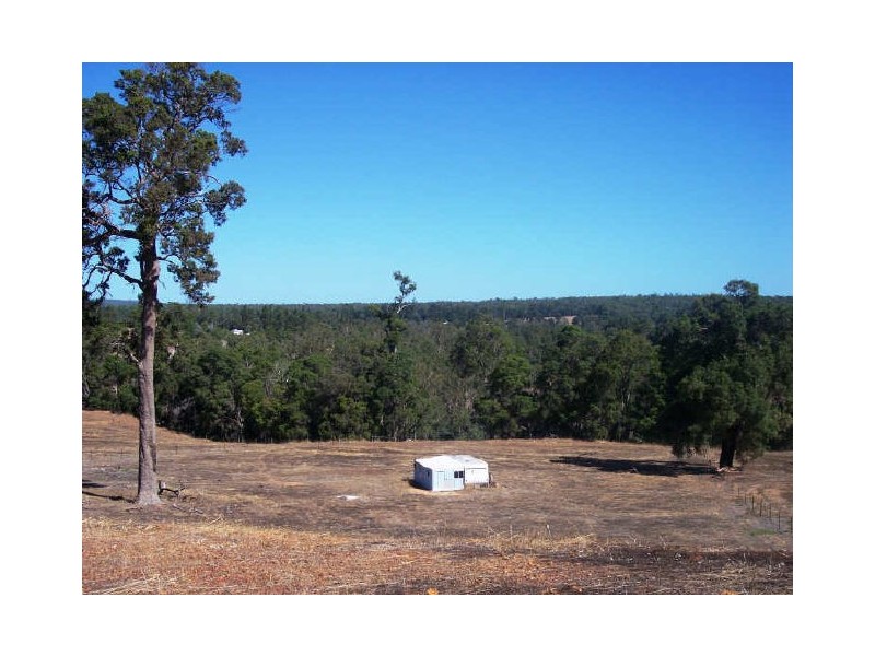 Lot 2/2 Carey Street, Nannup WA 6275