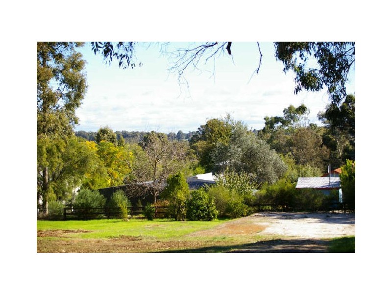 Lot 2/2 Carey Street, Nannup WA 6275