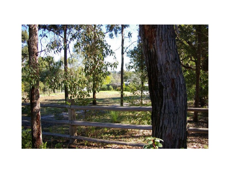 Lot 2/2 Carey Street, Nannup WA 6275