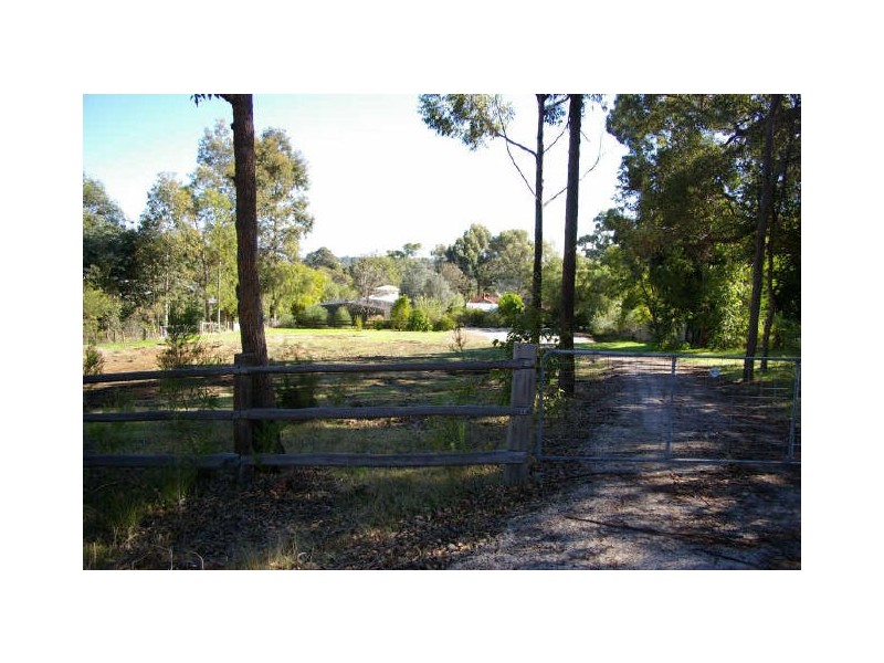 Lot 2/2 Carey Street, Nannup WA 6275