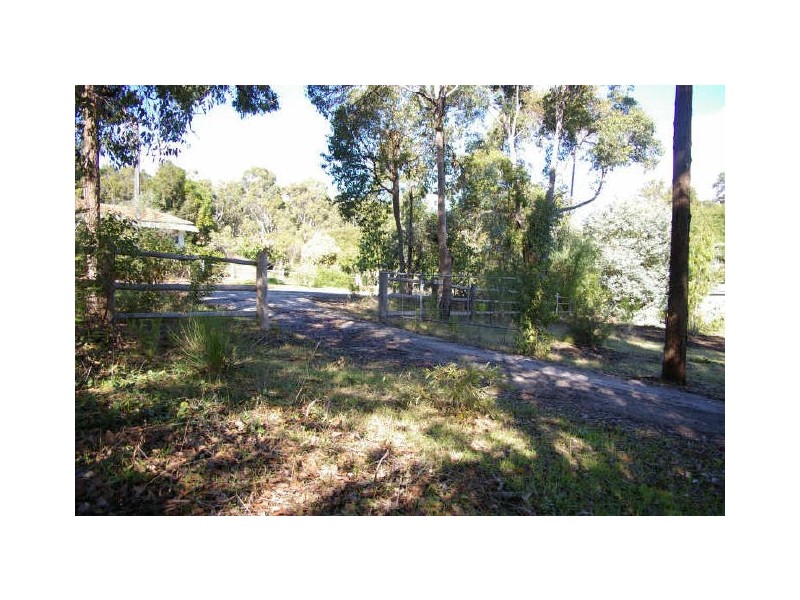 Lot 2/2 Carey Street, Nannup WA 6275