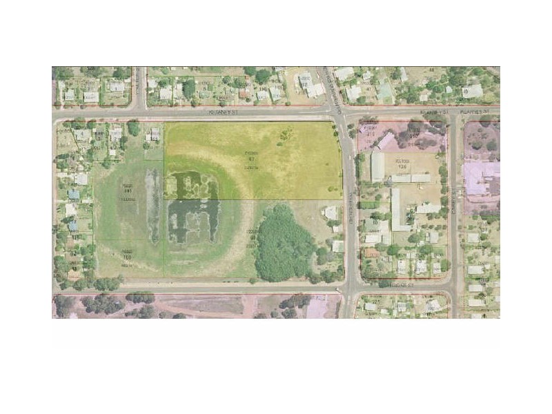 Lot 67 Warren Road, Nannup WA 6275