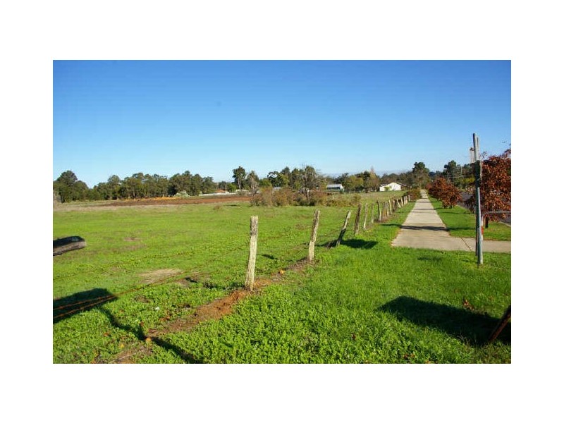 Lot 67 Warren Road, Nannup WA 6275