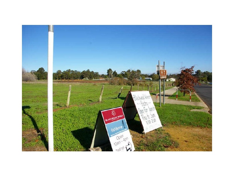 Lot 67 Warren Road, Nannup WA 6275