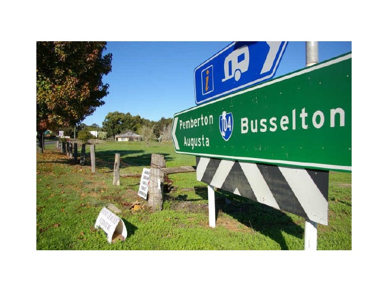 Lot 67 Warren Road, Nannup WA 6275