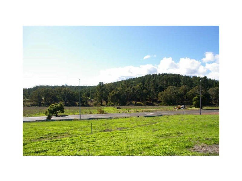 2 Hitchcock Drive, Nannup WA 6275