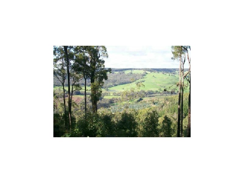 Lot 27 Boundary Rd, Nannup WA 6275
