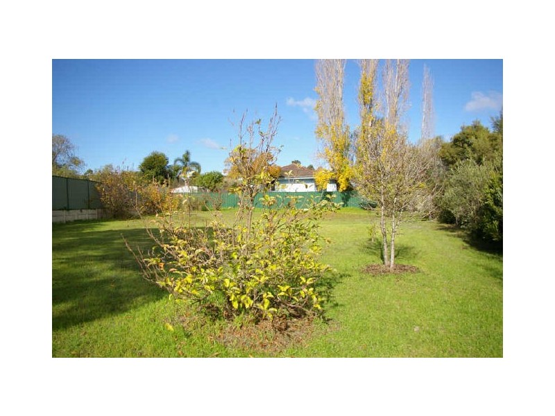 Lot 5 Kearney Street, Nannup WA 6275
