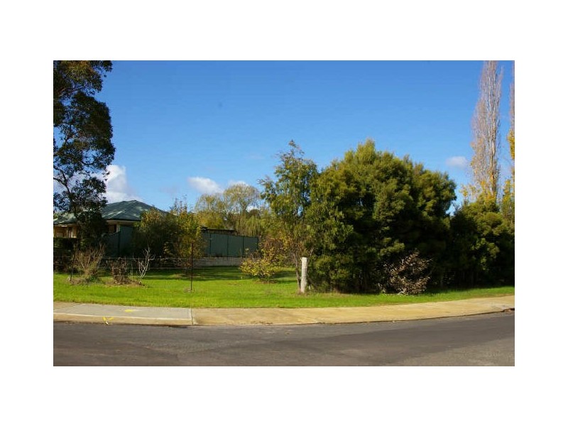 Lot 5 Kearney Street, Nannup WA 6275