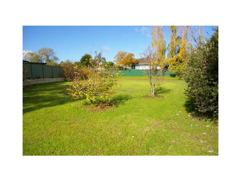 Lot 5 Kearney Street, Nannup WA 6275