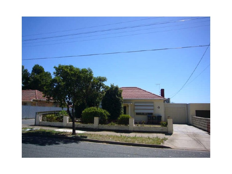 63 Blyth Street, Clearview SA 5085