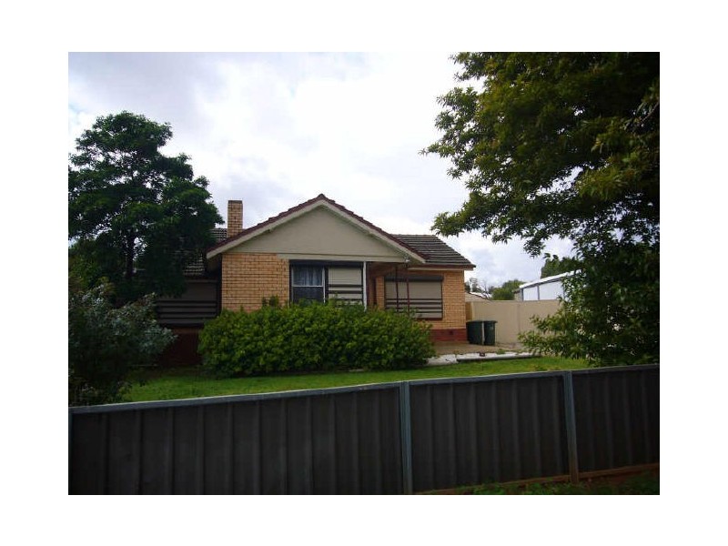 29 Shillabeer Road, Elizabeth Park SA 5113