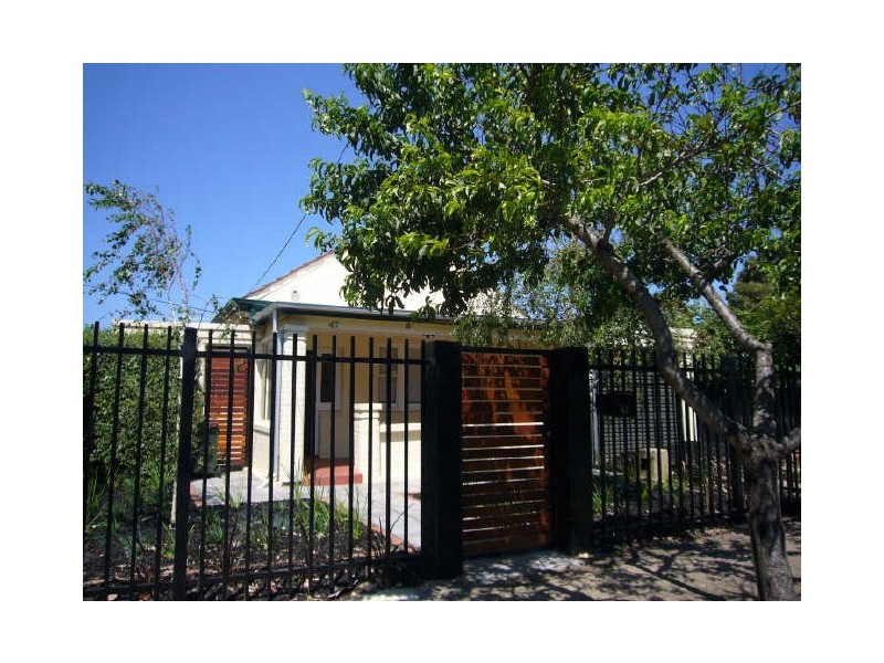47 Farnham Road, Keswick SA 5035