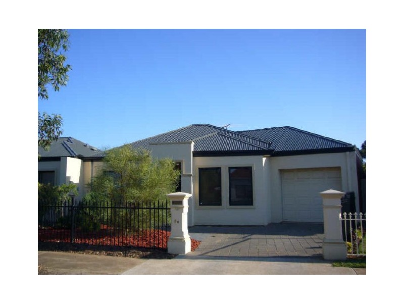 8B Napier Street, Renown Park SA 5008