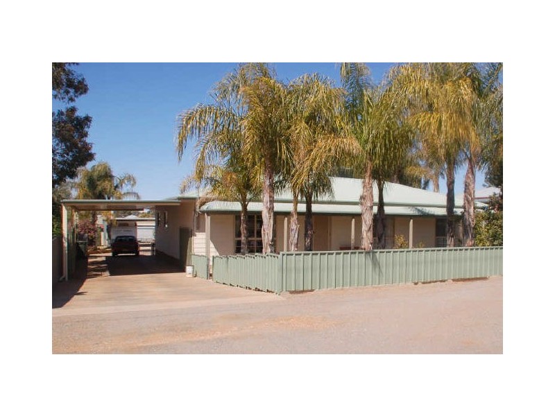 45 Morgan Street, Broken Hill NSW 2880