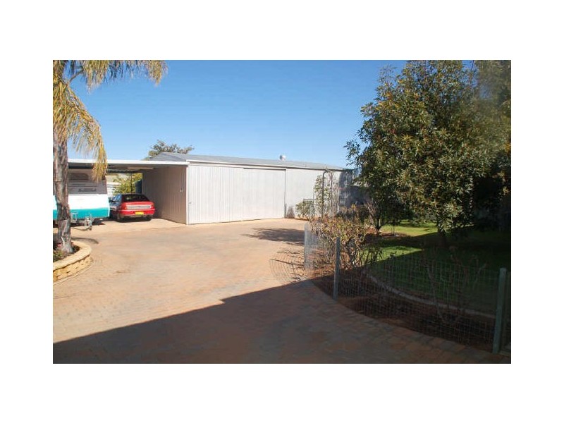45 Morgan Street, Broken Hill NSW 2880
