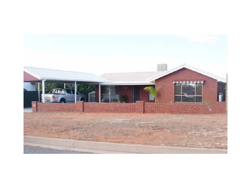 330 Garnet Street, Broken Hill NSW 2880