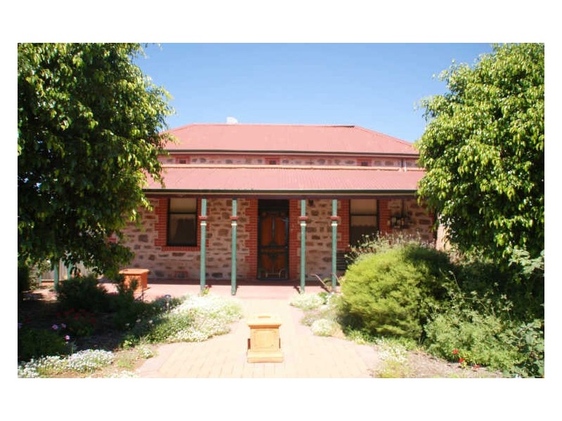 357 Oxide Street, Broken Hill NSW 2880