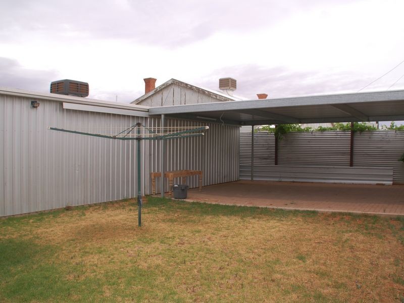 357 Oxide Street, Broken Hill NSW 2880