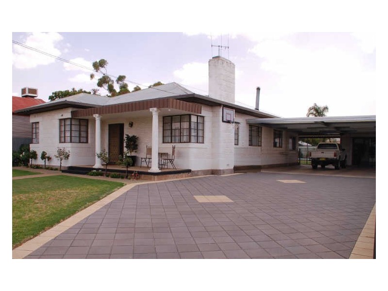 238 Williams Lane, Broken Hill NSW 2880