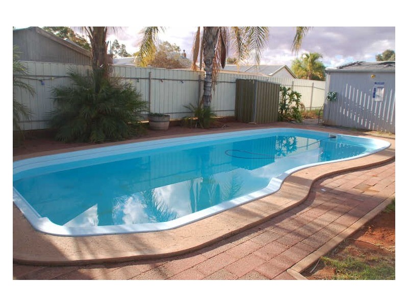 238 Williams Lane, Broken Hill NSW 2880