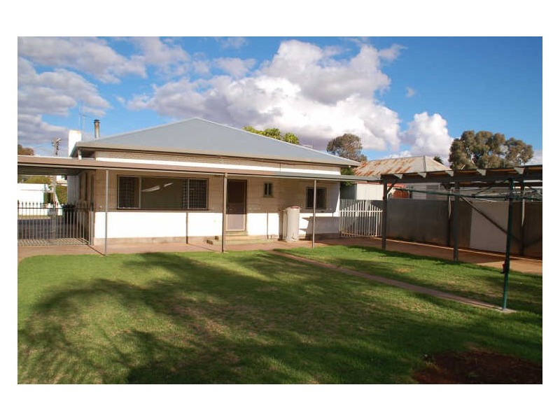 238 Williams Lane, Broken Hill NSW 2880