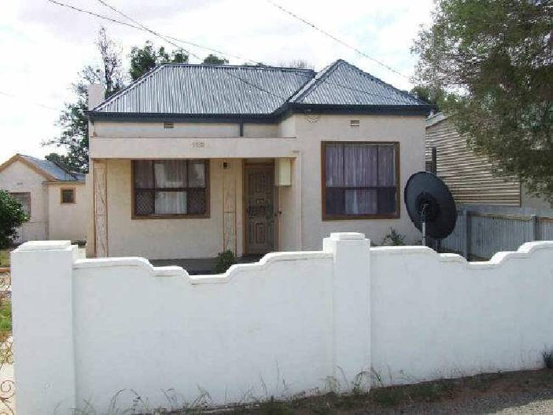 158 Ryan Lane, Broken Hill NSW 2880