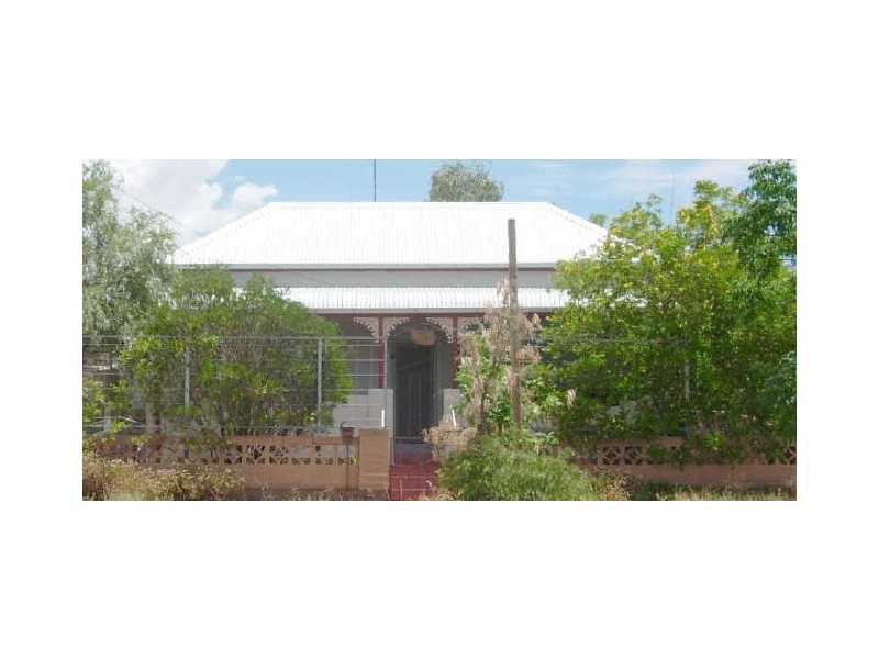 336 Wilson Street, Broken Hill NSW 2880