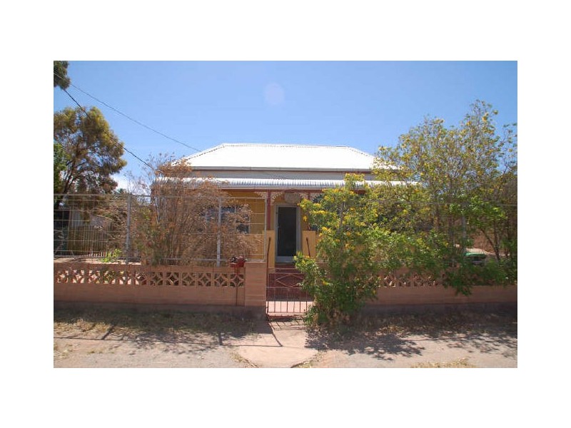 336 Wilson Street, Broken Hill NSW 2880