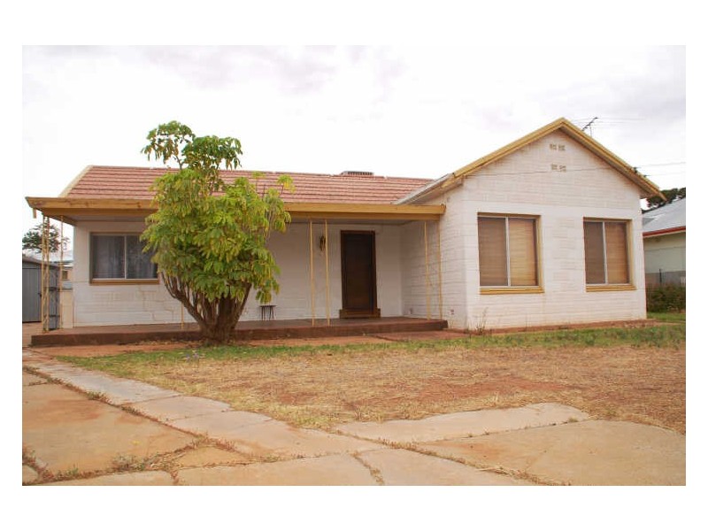 6 Clarke Street, Broken Hill NSW 2880