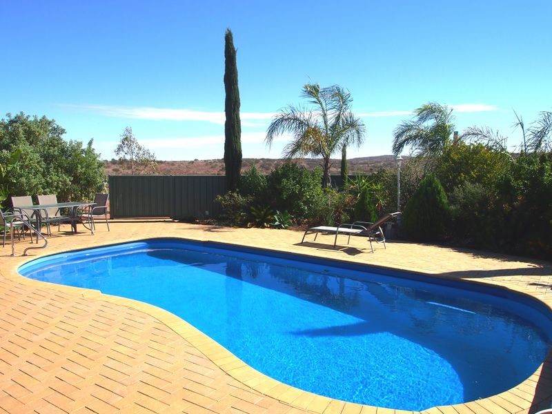 514 Brown Street, Broken Hill NSW 2880