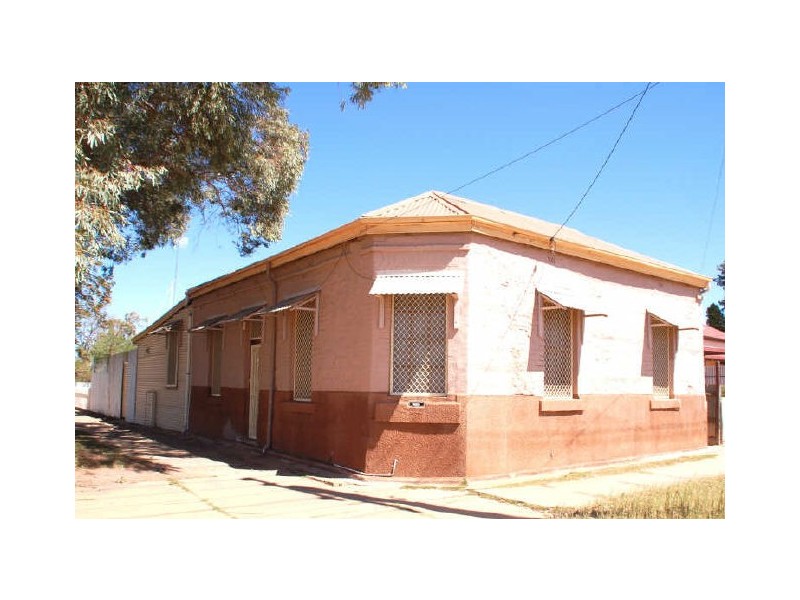 425 Chapple Street, Broken Hill NSW 2880