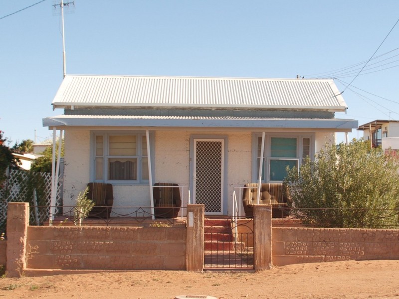 287 Zebina Street, Broken Hill NSW 2880