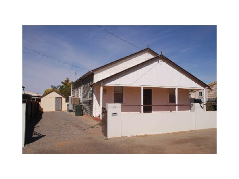 351 Garnet Street, Broken Hill NSW 2880