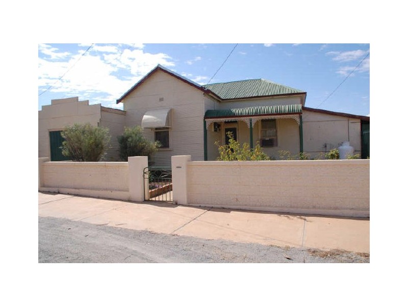 307 Piper Street, Broken Hill NSW 2880