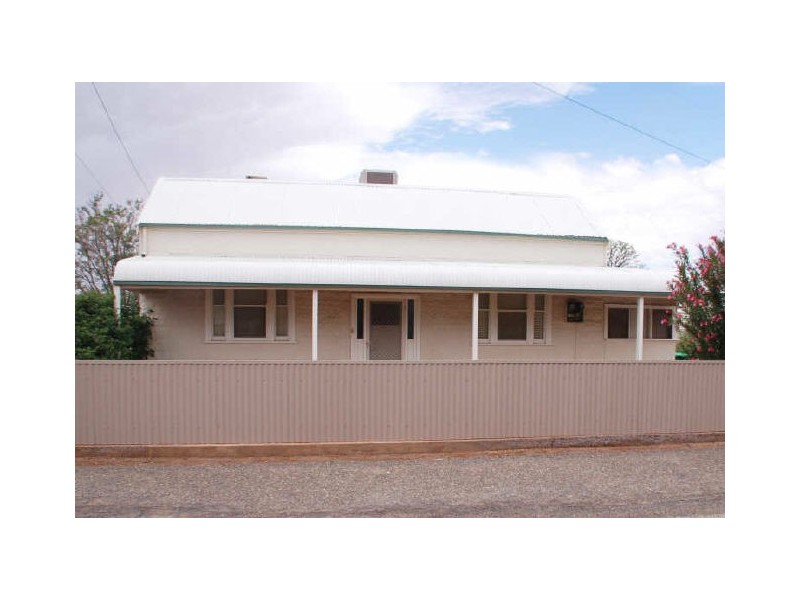 631 Lane Lane, Broken Hill NSW 2880